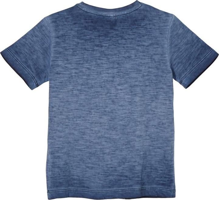 Produktbild S.Oliver Jerseyshirt mit Schriftprint (128, 134)