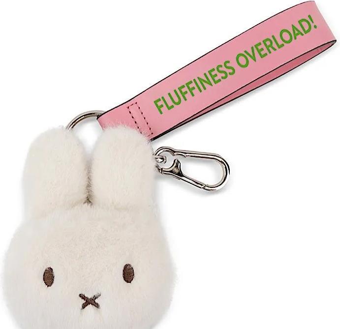 Produktbild Bon Ton Toys Fuzzy Miffy