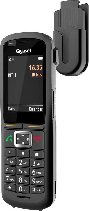 Actual product image Gigaset Pro belt clip for S700H PRO