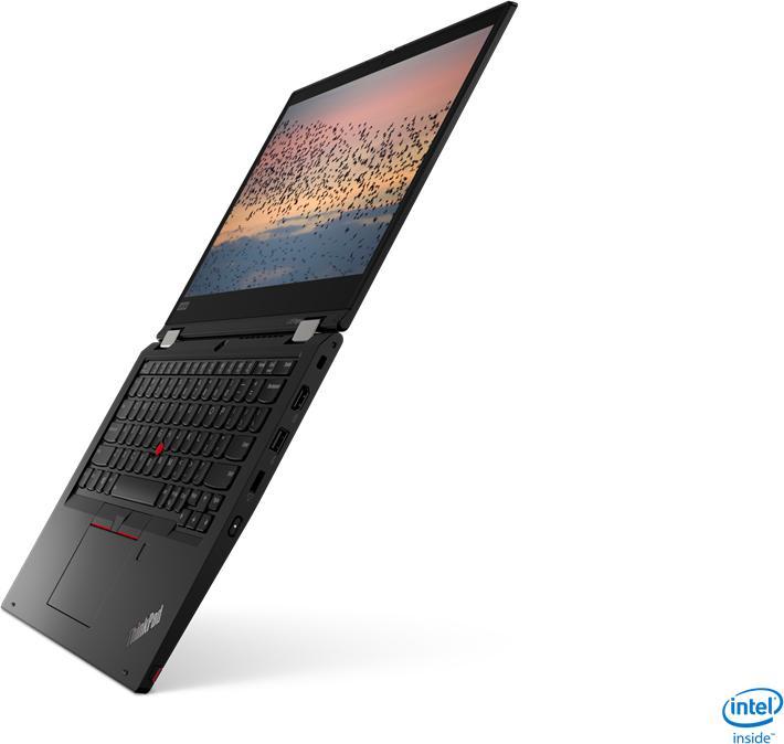 Produktbild Lenovo ThinkPad L13 Yoga (13.30", Intel Core i5-10210U, 16 GB, 512 GB, CH)