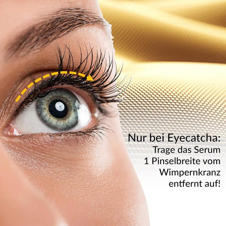 Produktbild Eyecatcha Wimpernserum (3 ml)