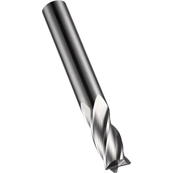 Dormer, Fräser, Schaftfräser 7,0mm