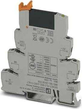 Produktbild Phoenix Contact Interfacerelais 10 St. PLC-OSC