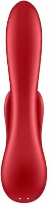 Immagine prodotto Satisfyer Double Flex Rabbit Vibrator