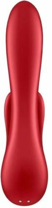 Produktbild Satisfyer Double Flex Rabbit Vibrator