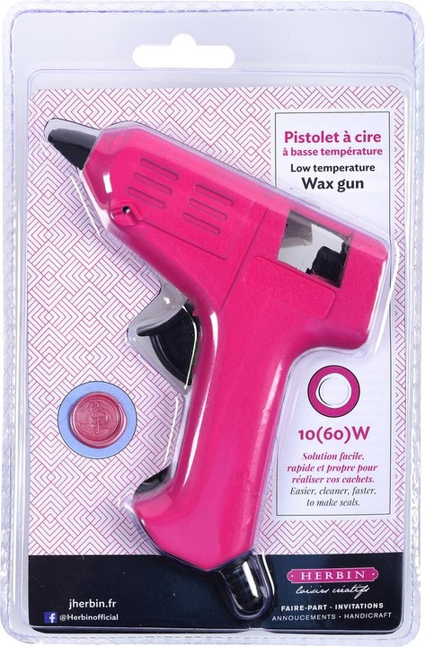 Produktbild Herbin Wachspistole
