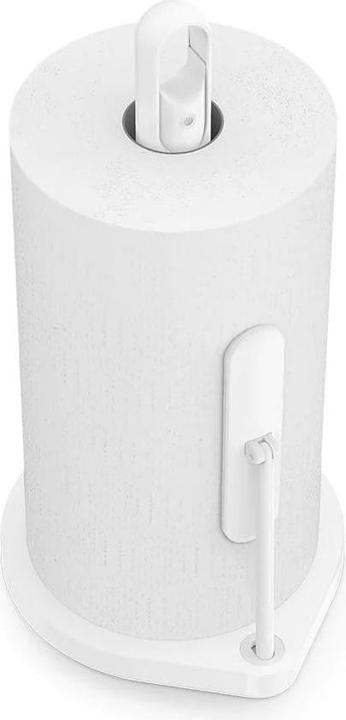Image du produit Simplehuman Porte-rouleau de cuisine Blanc