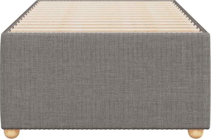Image du produit vidaXL Bettgestell (90 x 200 cm)