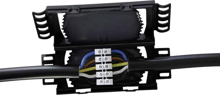 Productafbeelding Heidemann Kabelmof 30441 ISO-FLEX M In