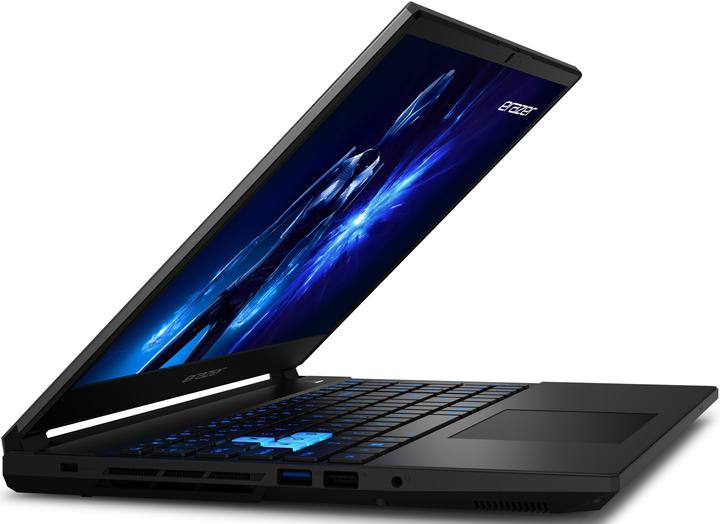 Produktbild Erazer Deputy 15 P1 (MD62760) (15.60", 32 GB, 2000 GB, CH)