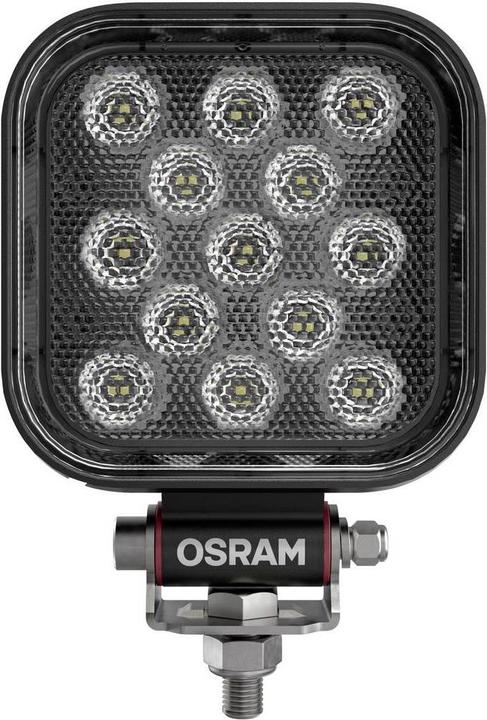 Actual product image Osram Rückfahrscheinwerfer LED