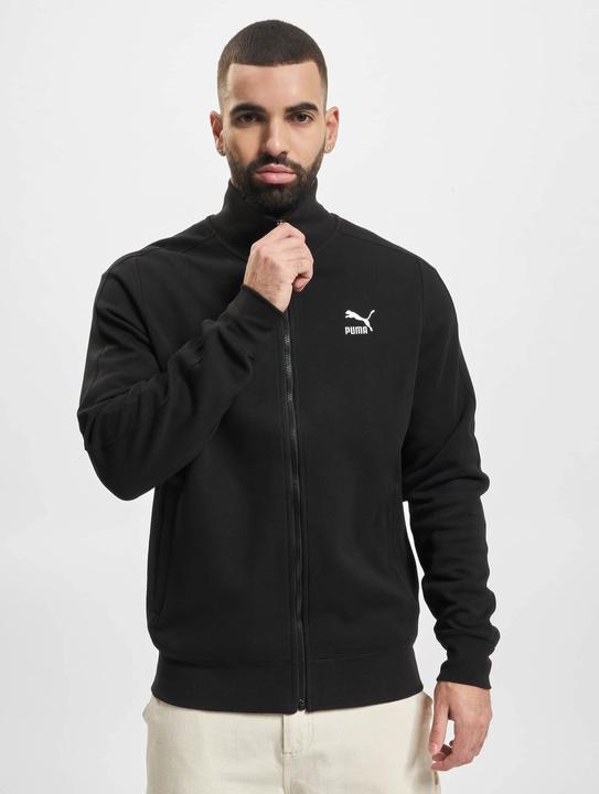 Produktbild Puma T7 Track Jacket DK (S)