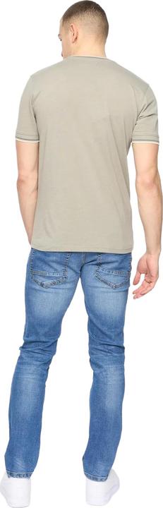 Immagine prodotto Crosshatch Deuxtip Maglietta Uomo (S)
