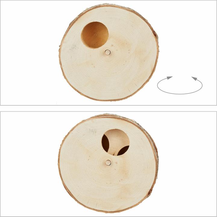 Produktbild Relaxdays Kosmetikeimer (5 l)