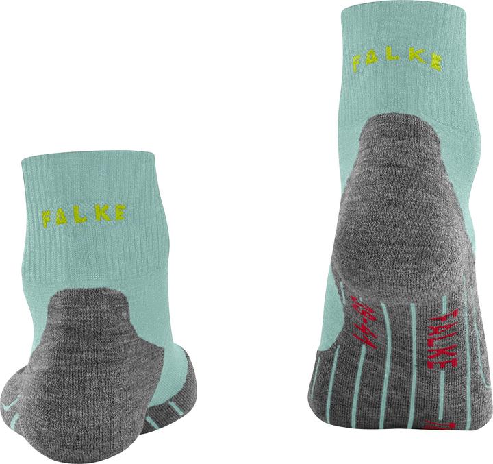 Actual product image Falke TK5 Wander Short Damen Trekking Kurzsocken (39 - 40)