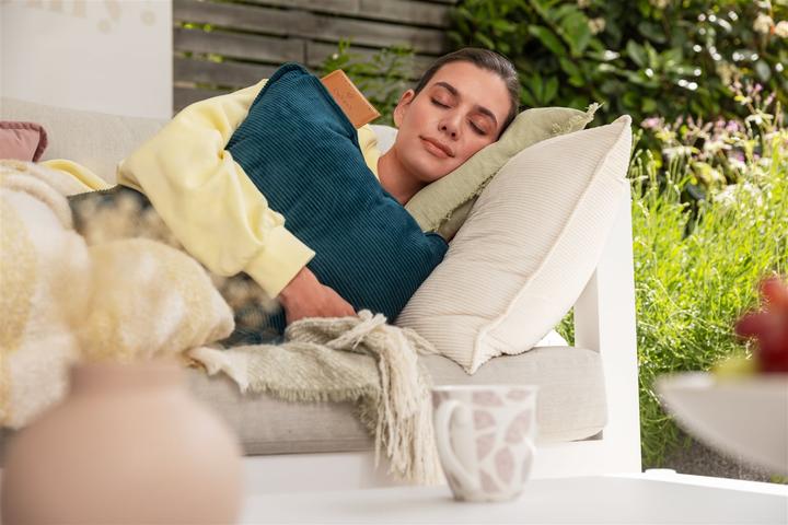 Productafbeelding Beurer HK 77 Heaty celestial- (45 x 45 cm)