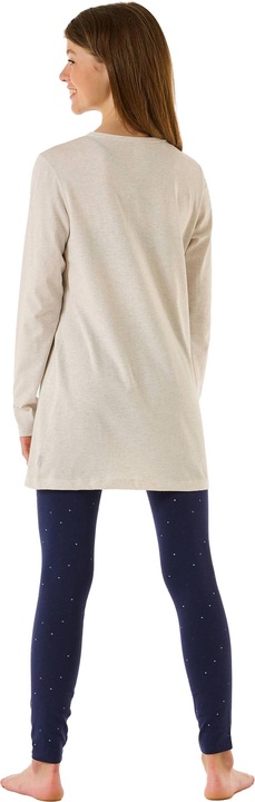Image du produit Schiesser Pyjama Homewear Confortable - 18226 (128)