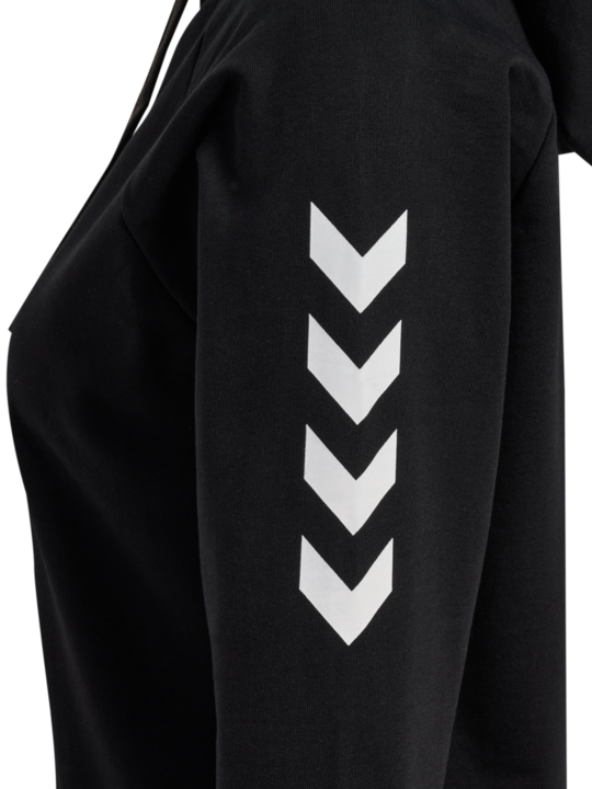 Produktbild hummel Hoodie Go Cotton (XL)