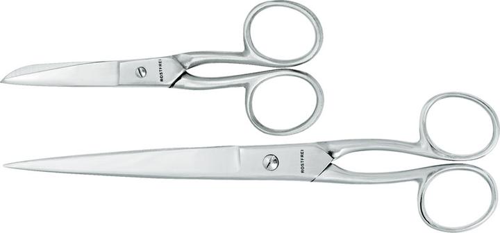 Produktbild Wedo Metallschere (15.30 cm)