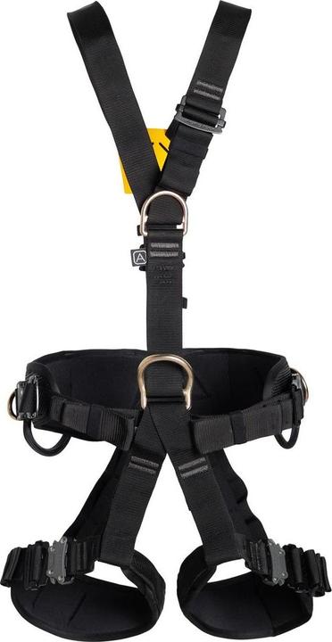 Image du produit Singing Rock Harnais complet Technic Steel Speed (L, M)