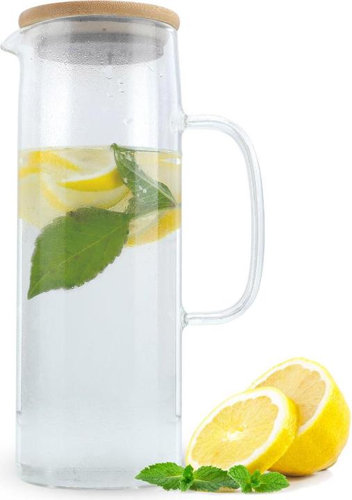 Produktbild Intirilife Karaffe 1,6l (1.60 l)