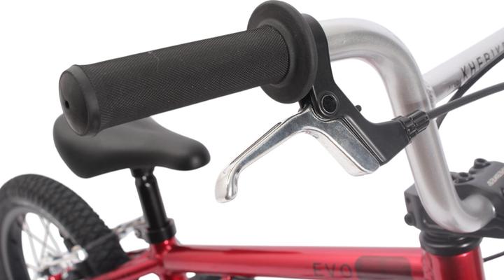 Produktbild KHE Bikes 14 ZOLL EVO LL