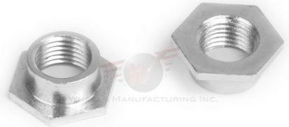 Actual product image Wheels Manufacturing Dropout Saver Kit, < 7mm, (VE/2)