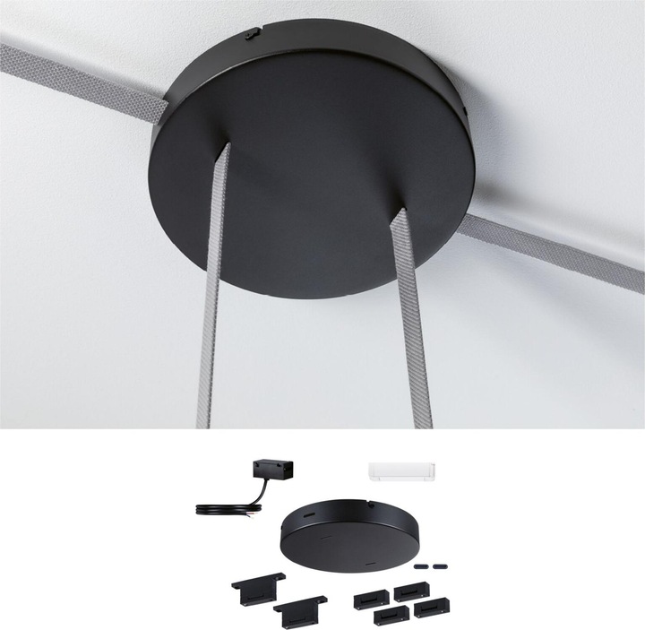 Produktbild Paulmann Gurt-System ULine Installationsset