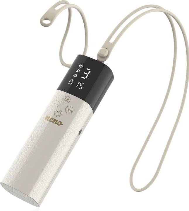 Productafbeelding Neno Borstkolf Camino Pro Elektrisch