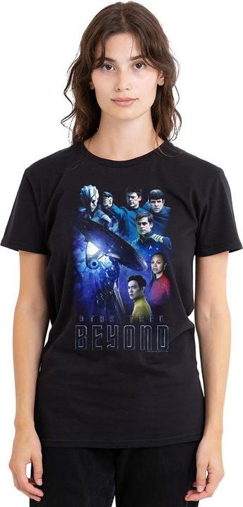 Produktbild Star Trek Beyond TShirt (S)