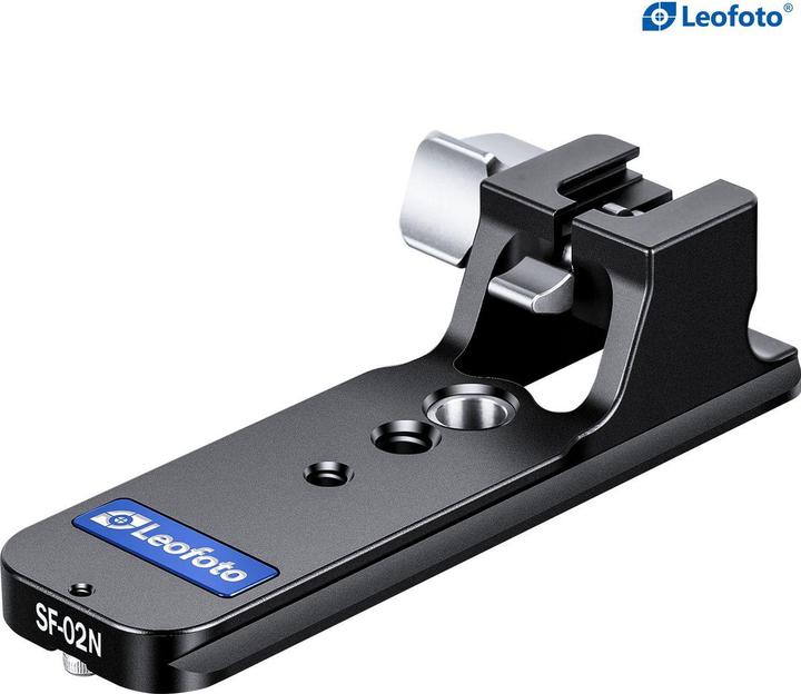 Image du produit Leofoto Objektivfuss SF-02N für Sony 200-600mm