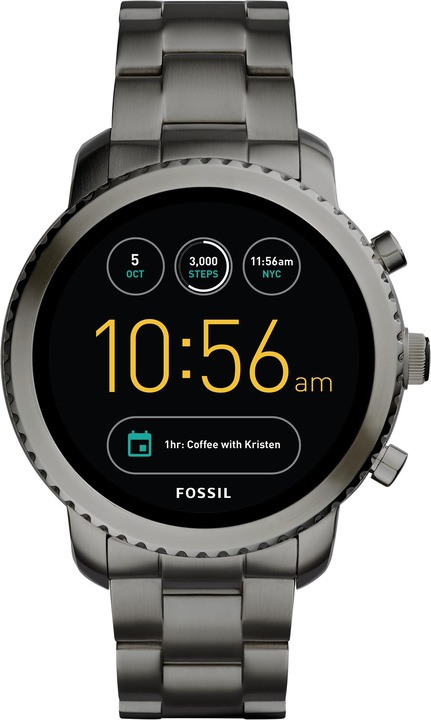 Produktbild Fossil Q Explorist (46 mm)