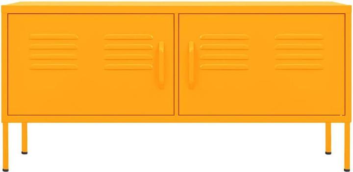 Produktbild vidaXL TV-Schrank (35 x 35 x 50 cm)