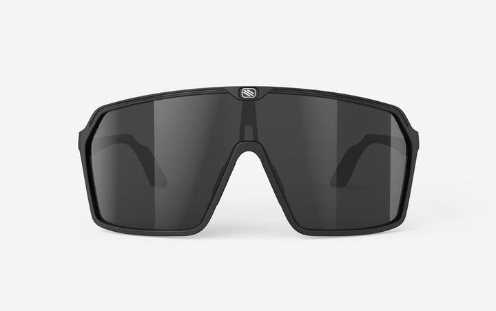 Actual product image Rudy Project Spinshield (Black, Smoke)