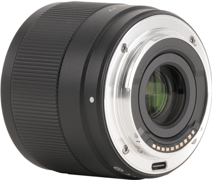 Image du produit Viltrox AF 56 mm F/1.7 Sony E (Sony E, APS-C / DX)