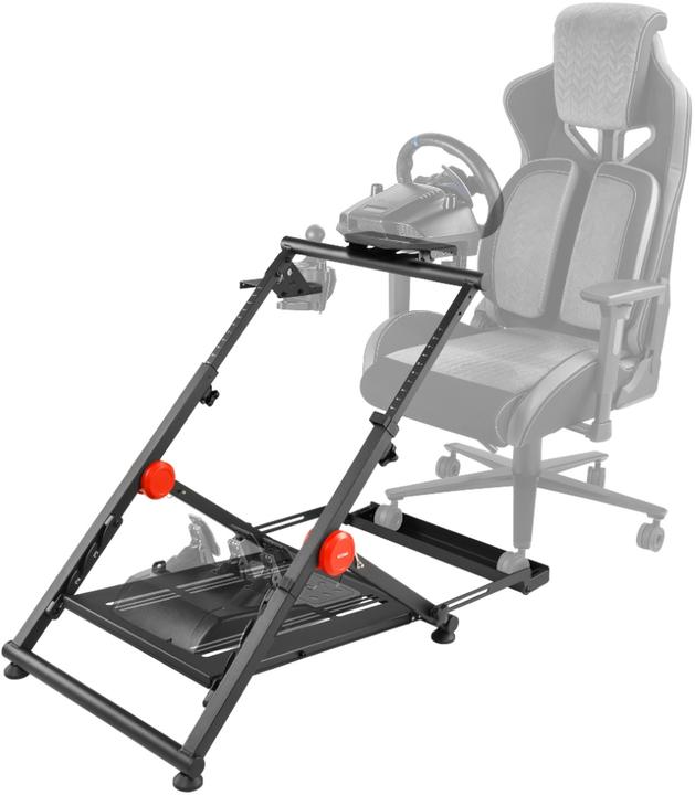 Immagine prodotto Oplite Cavalletto per ruote GT Pro