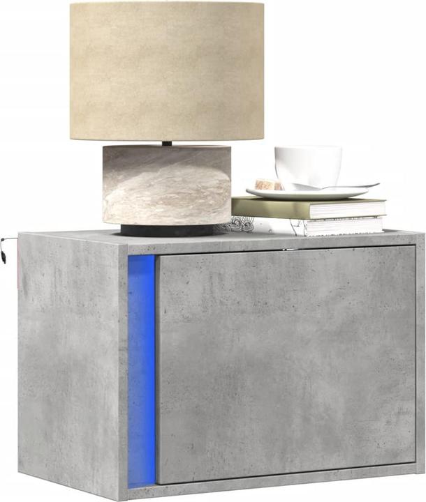 Colore del cemento, Grigio calcestruzzo