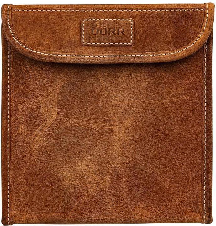 Produktbild Dörr Fernglasköcher Kapstadt L cognac (Kamera Etui)