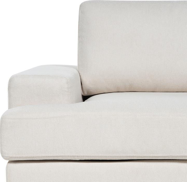 Produktbild Beliani Alla (3-Sitzer)