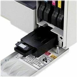 Produktbild RICOH Auffangbehälter für Resttinten - für NRG SG