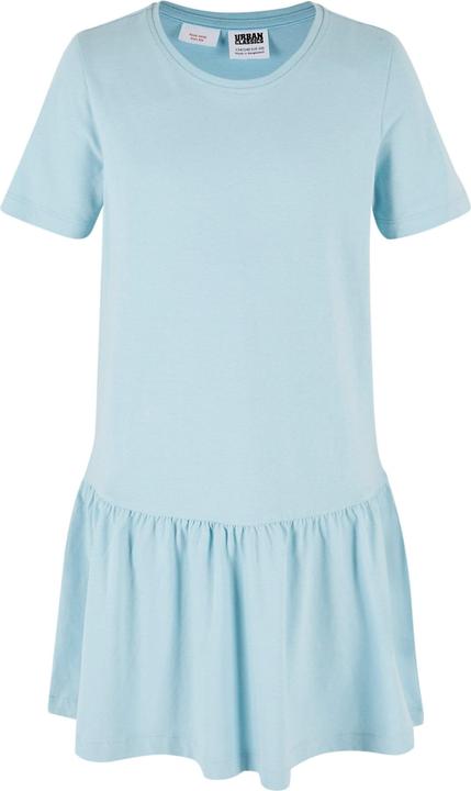 Image du produit Urban Classics Robe de fille Valance Tee - 17212 (122, 128)