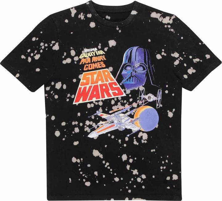 Produktbild Star Wars Classic TShirt (S)