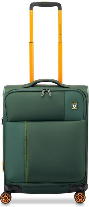 Produktbild Roncato Move 4 Rollen Kabinentrolley 55 cm mit Dehnfalte (40 l)