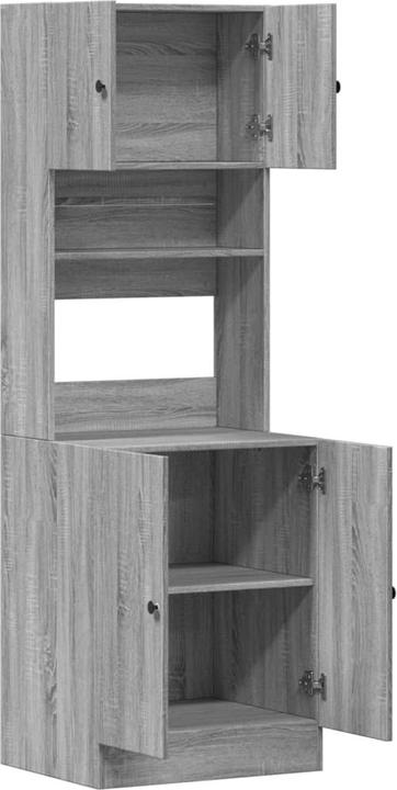 Produktbild VidaXL Klementine (60 x 50 x 180 cm)