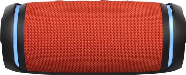 Actual product image swisstone BX 520 TWS (11 h)