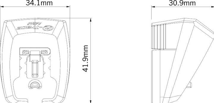 Produktbild Herrmans H-Trace Mini