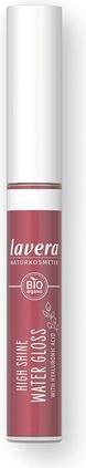 Immagine prodotto Lavera BIO-Gloss High Shine N°02 Hot Cherry - 5,5ml - (Ciliegia calda)