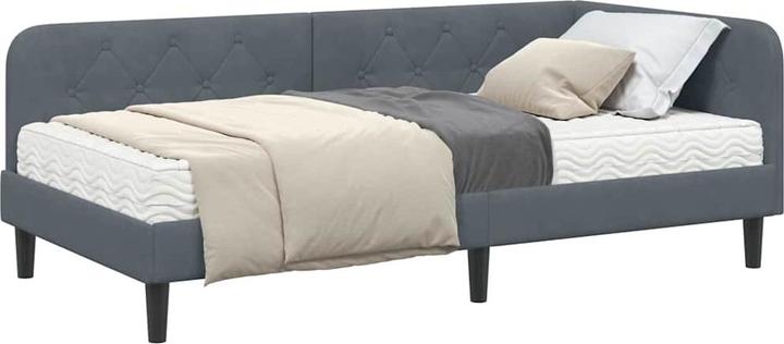 Image du produit vidaXL Bettrahmen (100 x 200 cm)