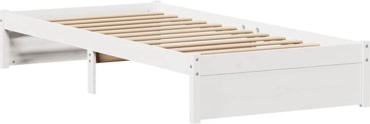 Image du produit VidaXL Lit sans matelas (120 x 200 cm)