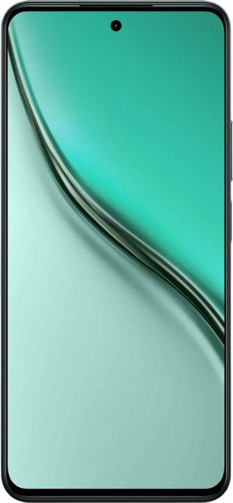 Actual product image realme P3 LITE DS 8+256 GLO PINE GREEN (256 GB, Pine Green, 6.67", Dual SIM, 4G)